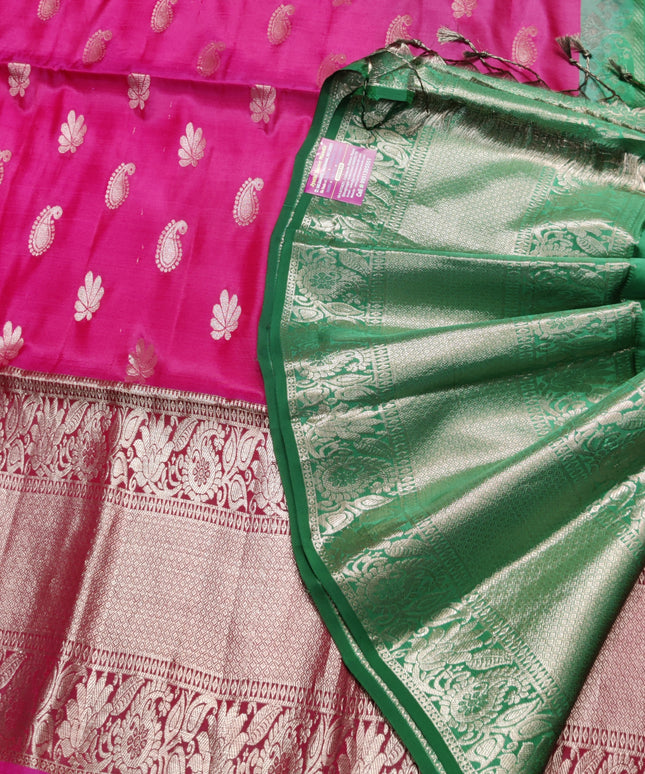 Lightweight pattu - LWP251