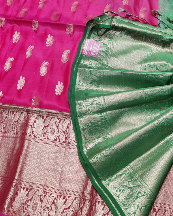 Lightweight pattu - LWP251