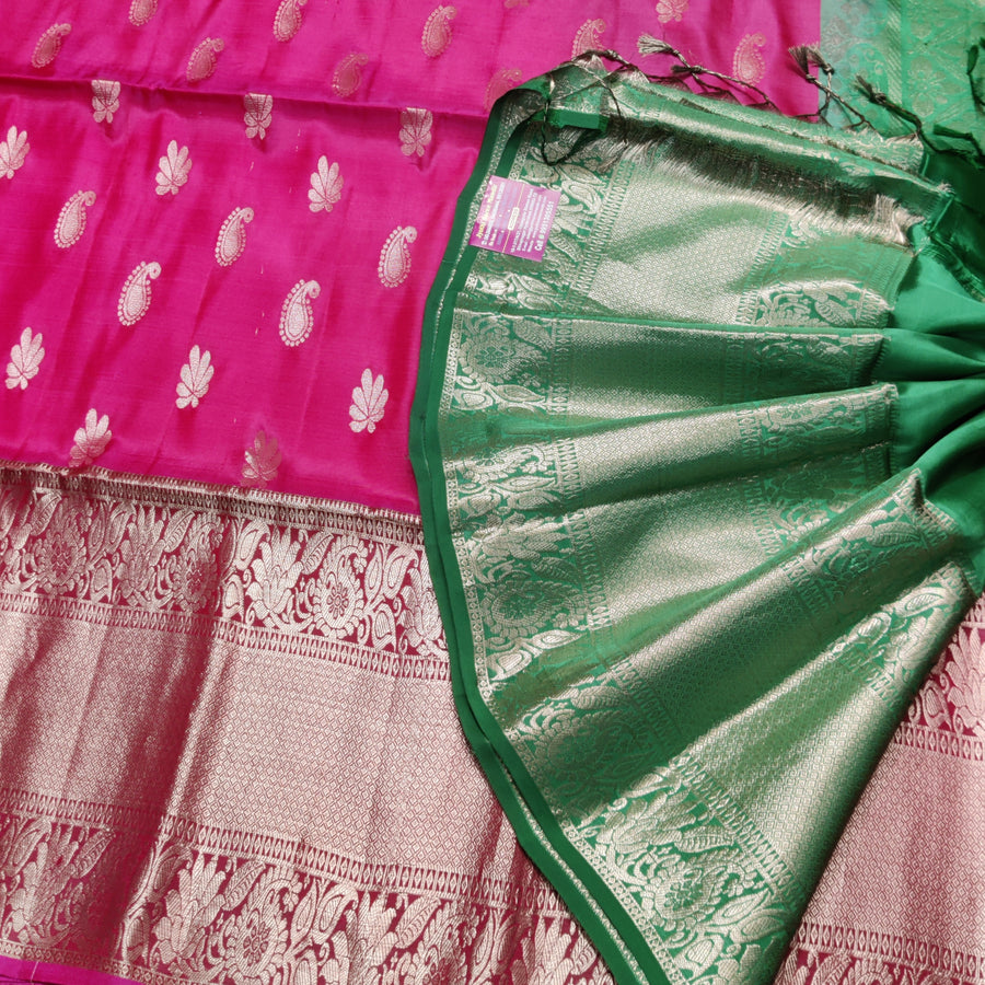 Lightweight pattu - LWP251