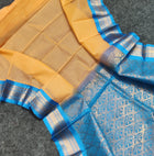 Gadwal cotton check - GC15