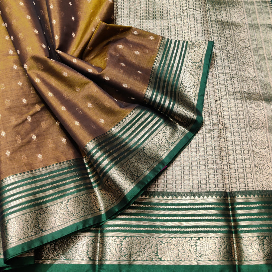Coimbatore Pure sico Saree - C07