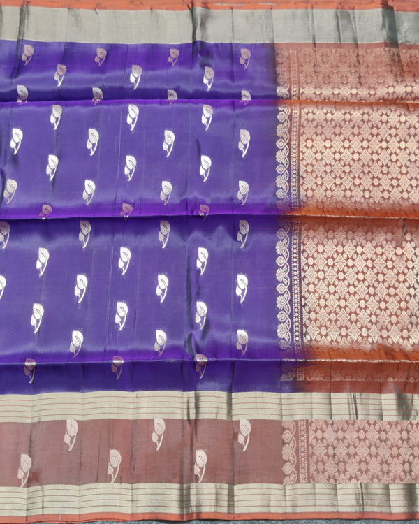 Lightweight pattu - LWP328 alternate view