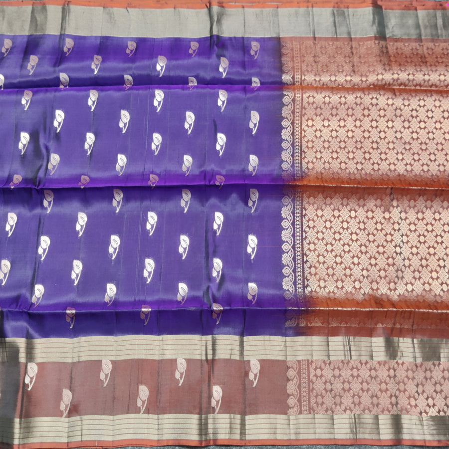 Lightweight pattu - LWP328