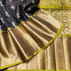 Venkatagiri Pattu Saree - VG16
