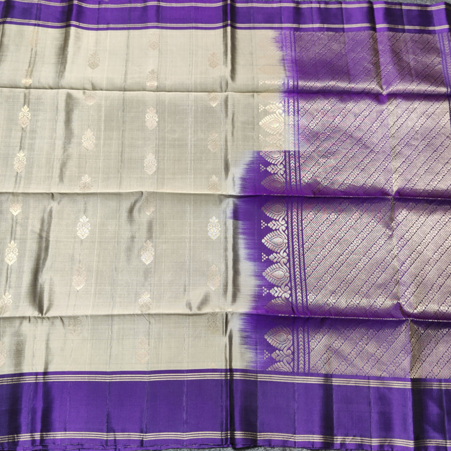 Samudrika pattu - SM36