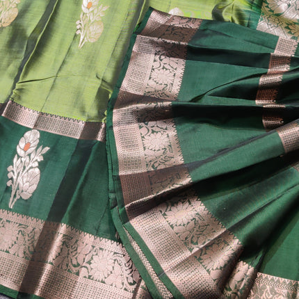 Madhuram Pattu Saree - MP119