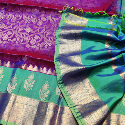 Lightweight pattu - LWP2055