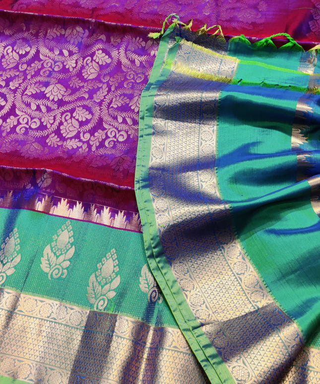 Lightweight pattu - LWP2055