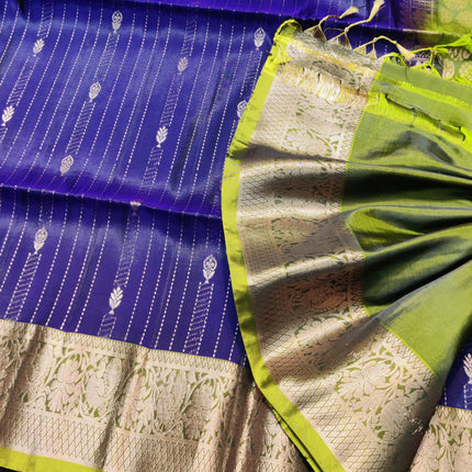 Lightweight pattu - LWP2018