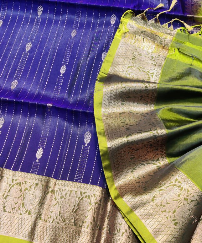 Lightweight pattu - LWP2018