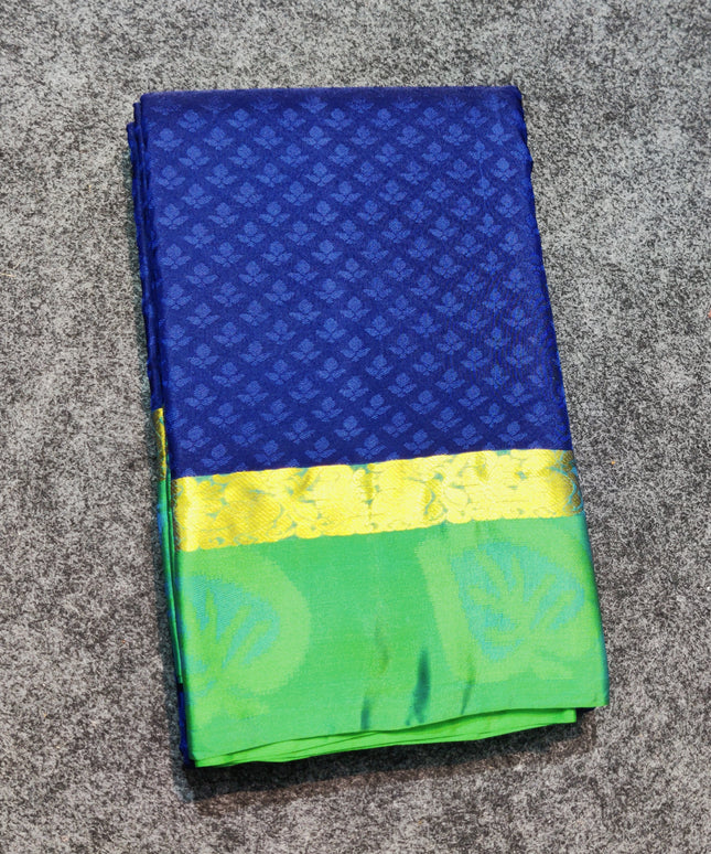 Lightweight pattu saree - HF164