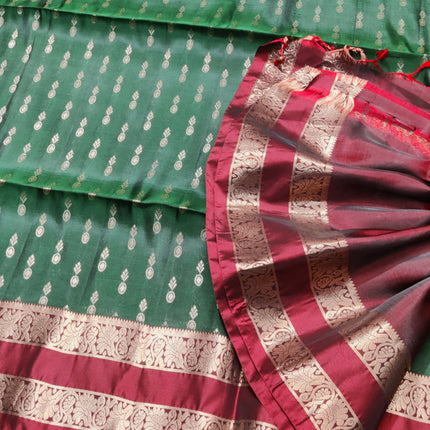 Lightweight pattu - LWP57