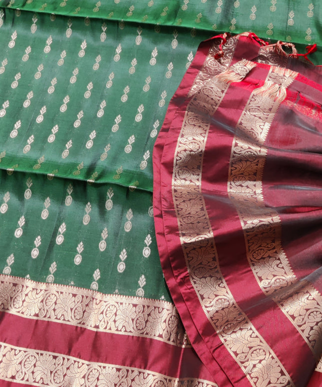 Lightweight pattu - LWP57