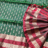 Lightweight pattu - LWP312