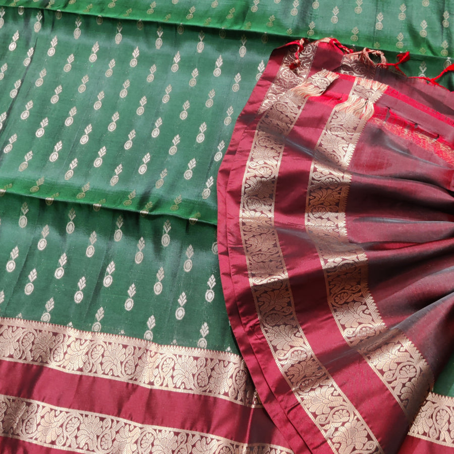 Lightweight pattu - LWP57