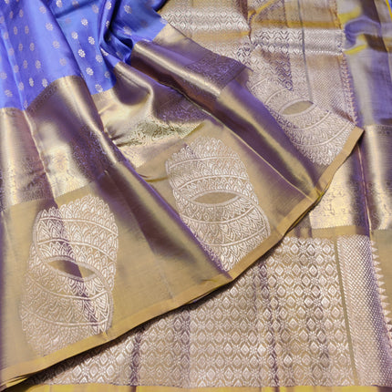 Madhuram Pattu Saree - MP124