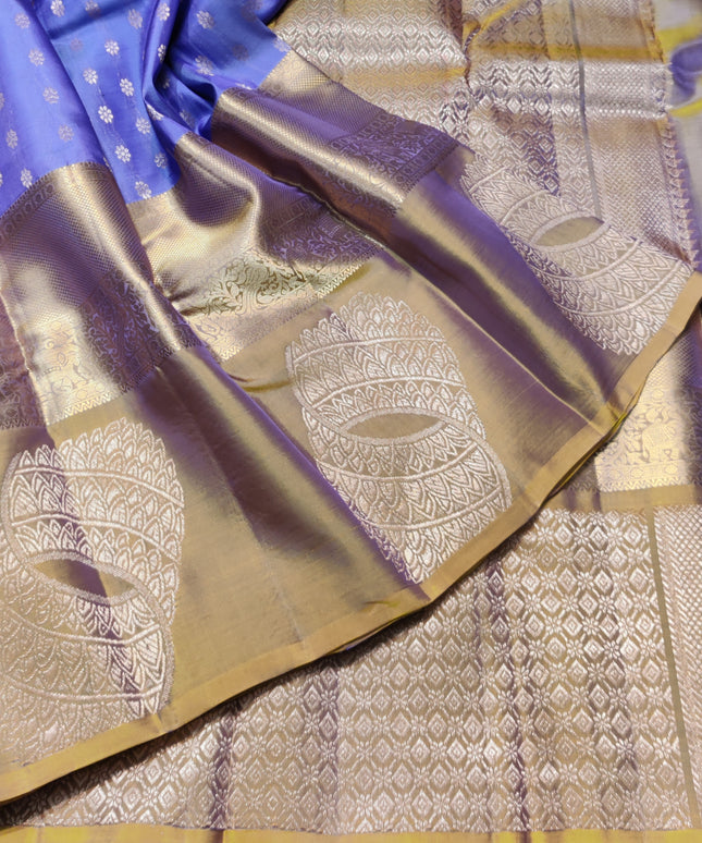 Madhuram Pattu Saree - MP124