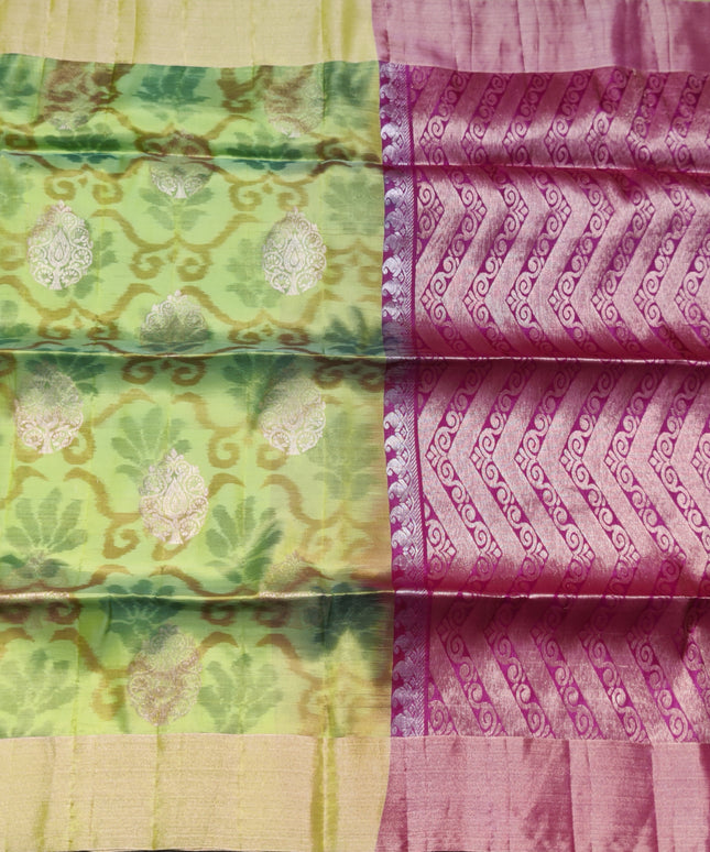 Lightweight Ikkath Pattu - IKT76