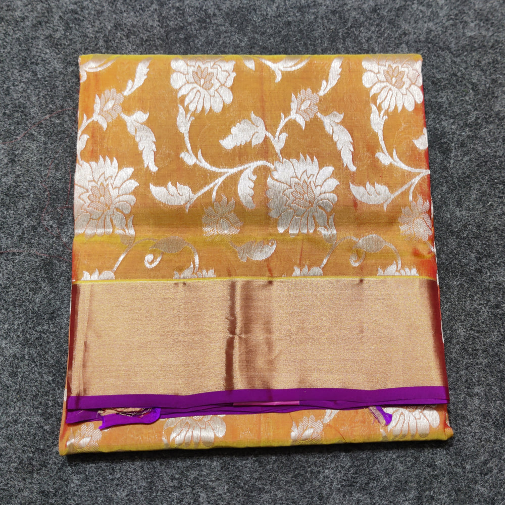 Lightweight pattu Allover - LWP384