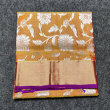 Lightweight pattu Allover - LWP384