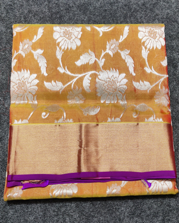 40% Off Lightweight pattu Allover - LWP384