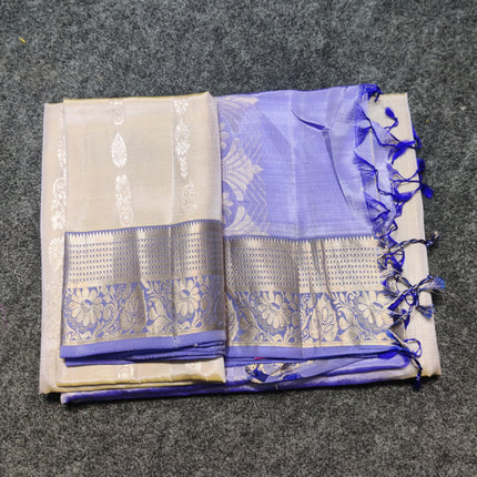 Lightweight pattu - LWP2025