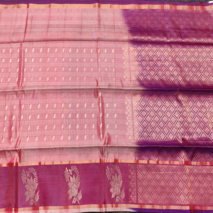 Lightweight pattu - LWP19