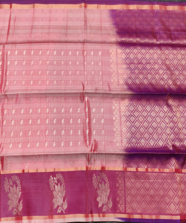 Lightweight pattu - LWP19