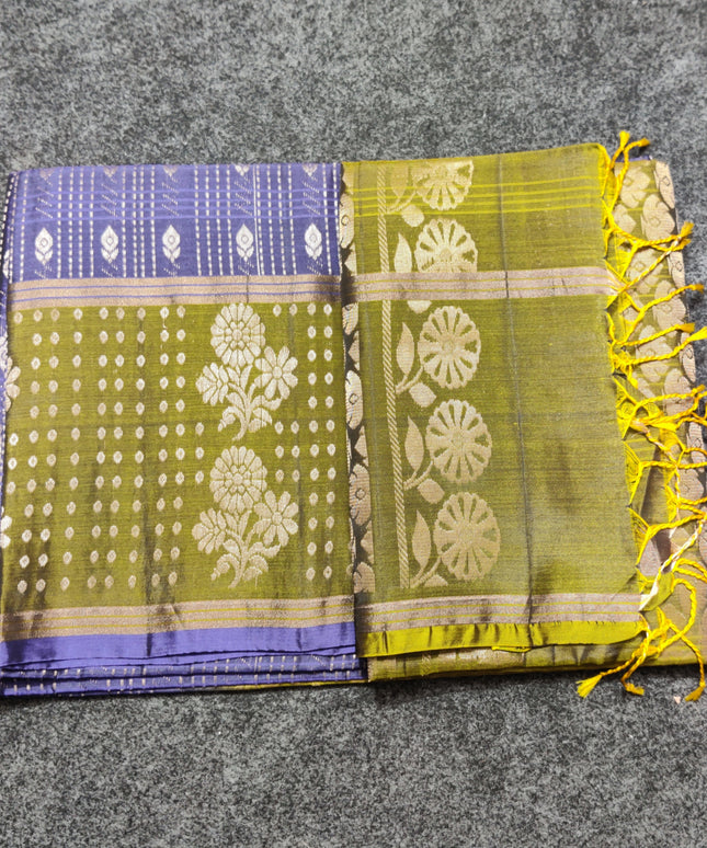 Lightweight pattu - LWP82