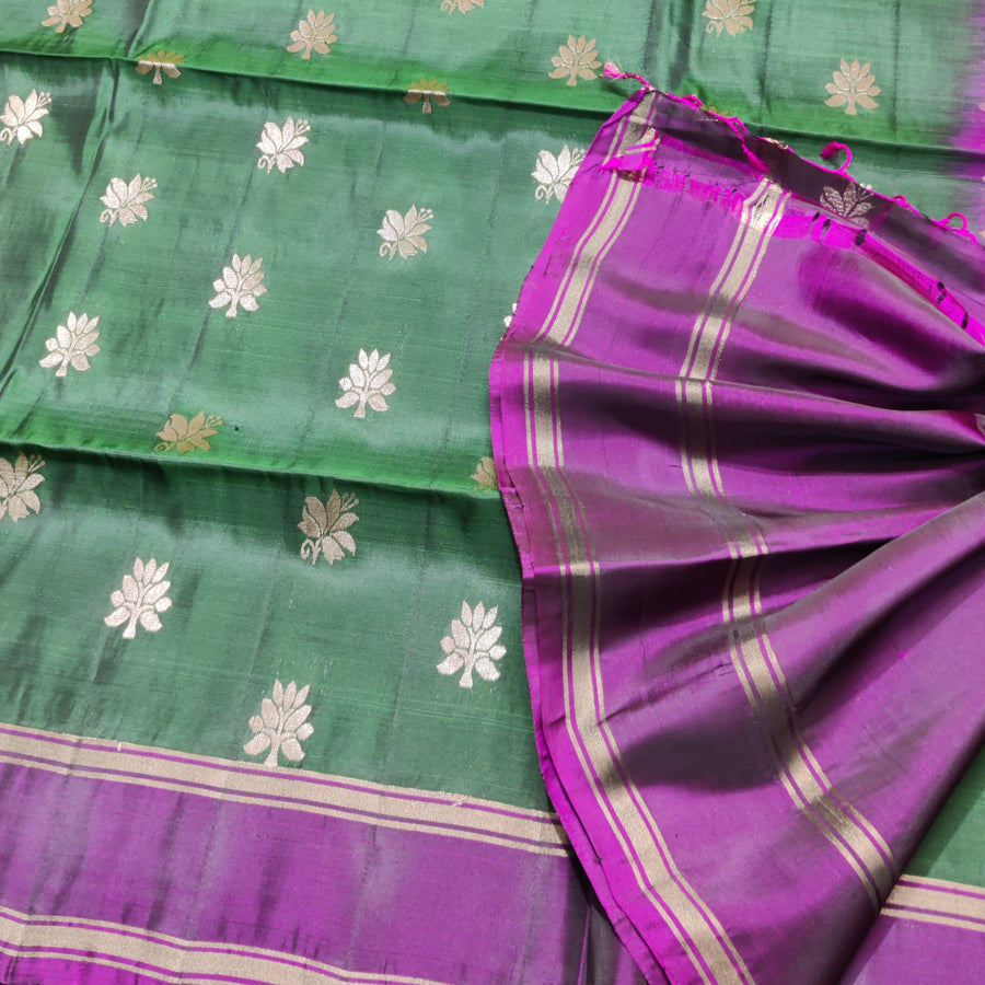 Lightweight pattu - LWP191