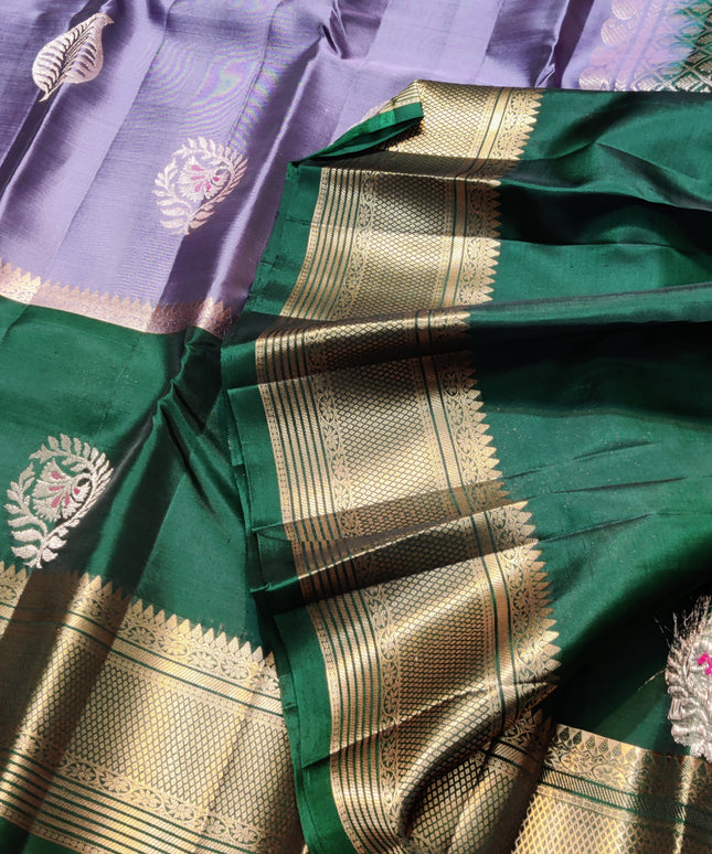 Madhuram Pattu Saree - MP88