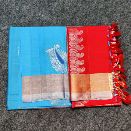 Uppada Lightweight Pattu - LWP762