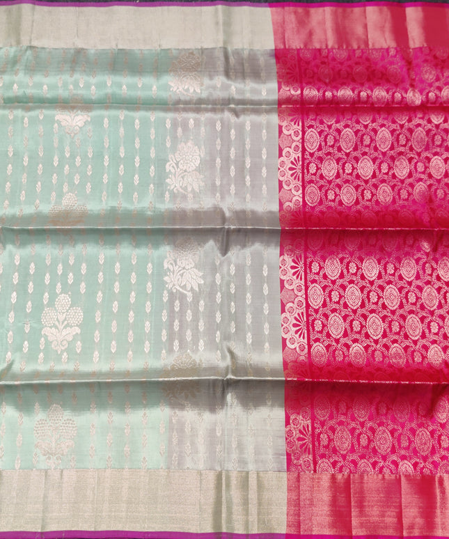 Lightweight Pattu - LWP622