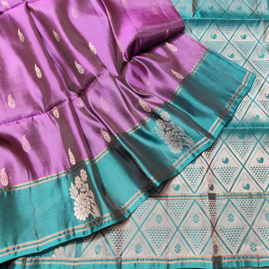 Lightweight pattu - LWP18