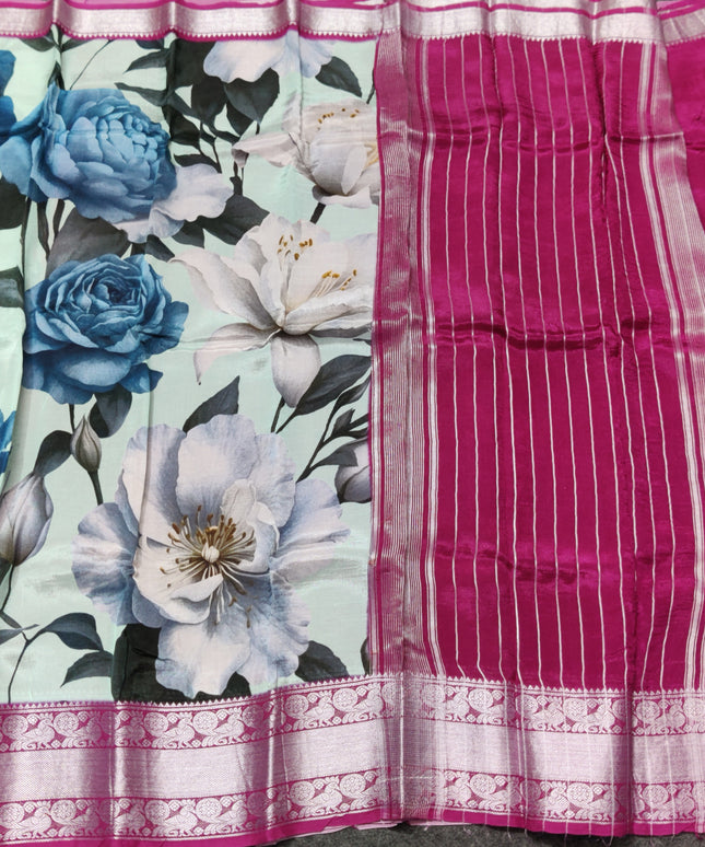 Managalagiri Silk Saree - MS03