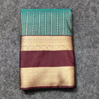 Kanchi semi vintage silk Saree -KS28