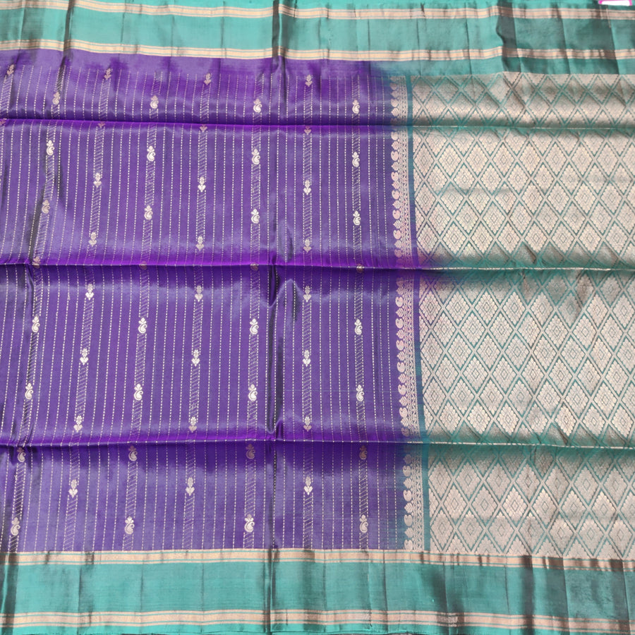 Lightweight pattu - LWP190