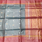 Chandigarh pure silk saree -  CP05