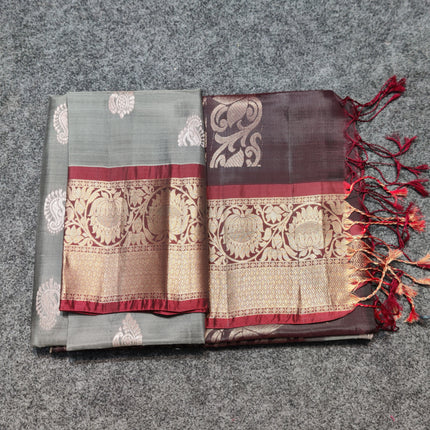 Lightweight pattu - LWP2015