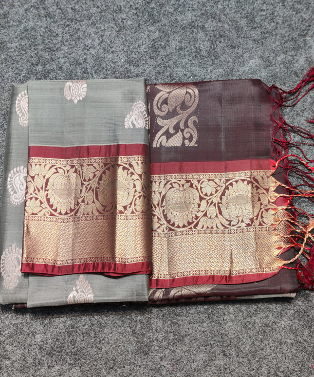 Lightweight pattu - LWP2015