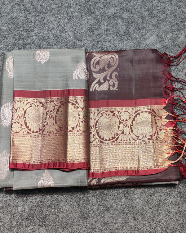 Lightweight pattu - LWP2015