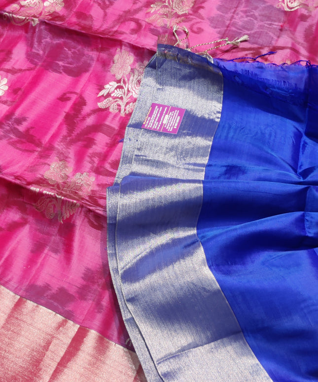 Lightweight Ikkath Pattu - IKT167