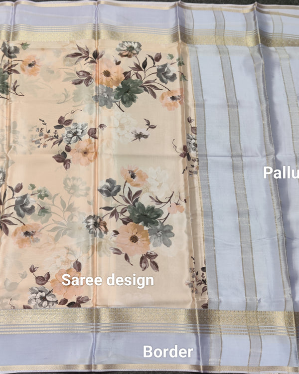 Russian Crepe Silk 80 grams - CRP13 alternate view