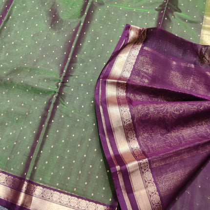 Coimbatore Pure sico Saree - C08
