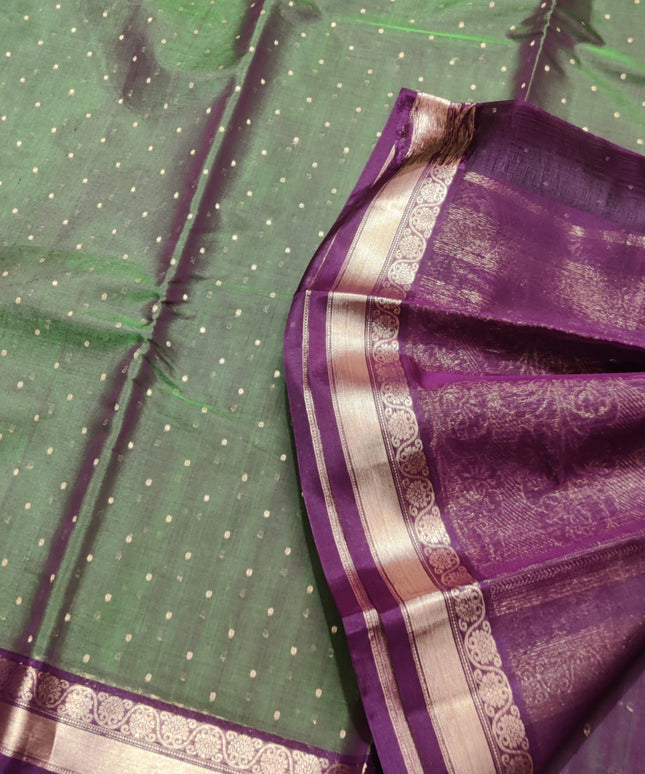 Coimbatore Pure sico Saree - C08