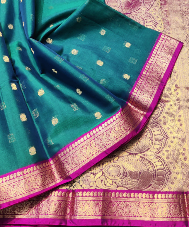 Coimbatore Pure sico Saree - SC15
