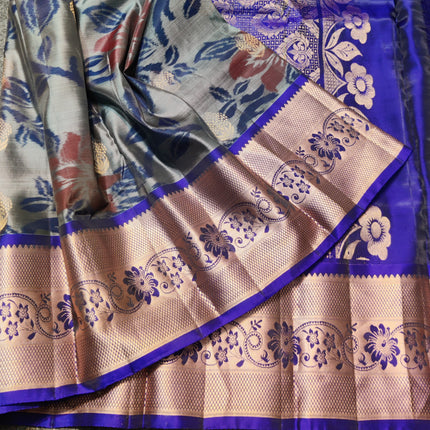 Lightweight Ikkath Pattu - IKT270