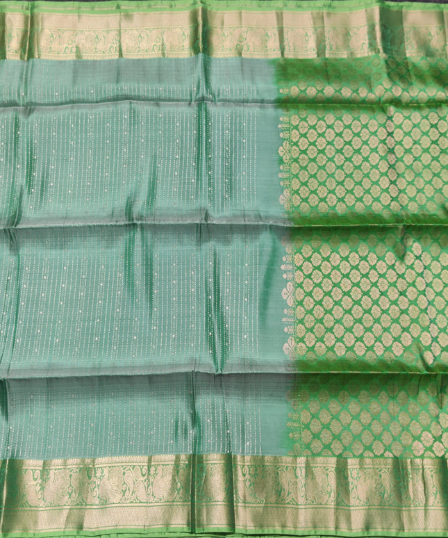 Lightweight pattu - LWP43