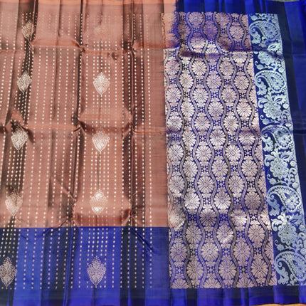 Lightweight Pattu Saree - LWP532