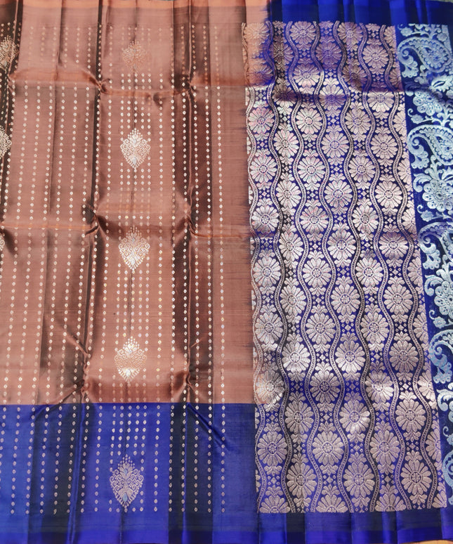 Lightweight Pattu Saree - LWP532